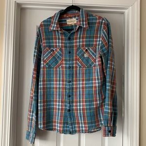 Denim & Supply Ralph Lauren Flannel